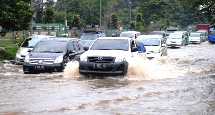 banjir