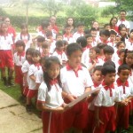 deklarasi anti kekerasan anak