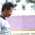 Pelatih Persib Bandung, Djadjang Nur­djaman