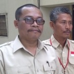Ebas Iskandar Ketua Gardu Jawa Barat