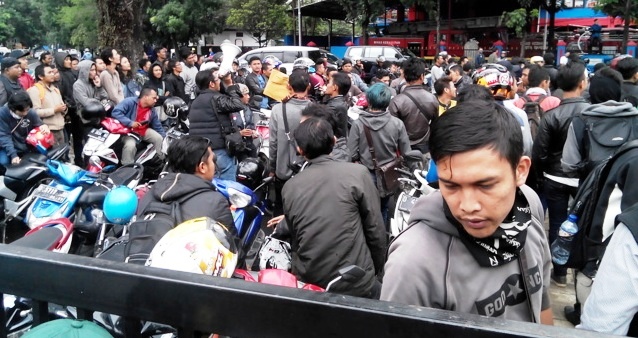 gojek