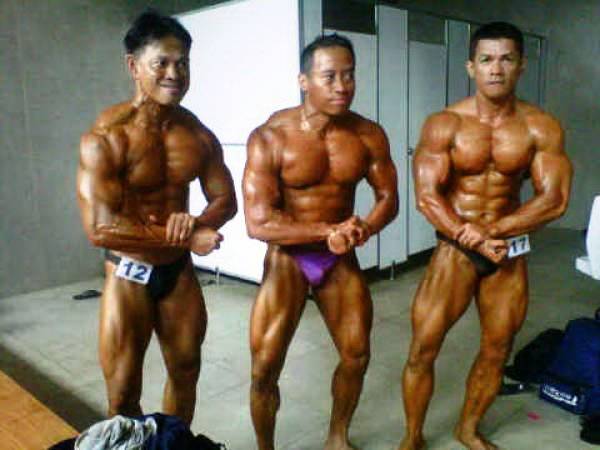 PABBSI Cirebon Gagal di Cimahi