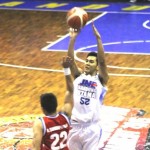 Siap Tunjukan Taring di Back To Back Game