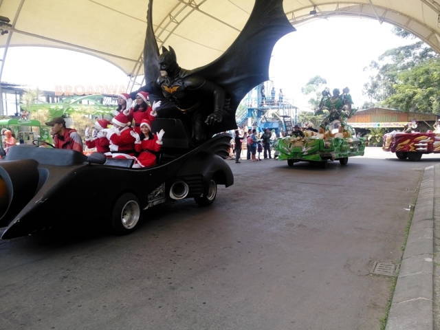 Tampilkan Opera Khusus Pendidikan Anak Tampilkan Opera Khusus Pendidikan Anak