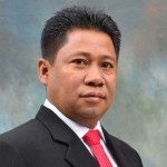 Waras Warsito Anggota Komisi IV DPRD Jabar