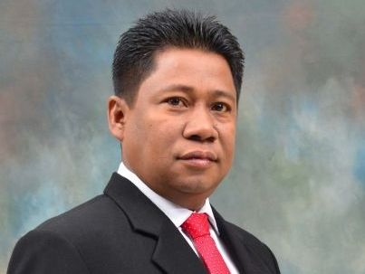 Waras Warsito Anggota Komisi IV DPRD Jabar