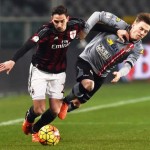 Modal Menuju Derby della Madonina