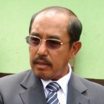 Abubakar Bupati Bandung Barat