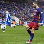 Arda Turan