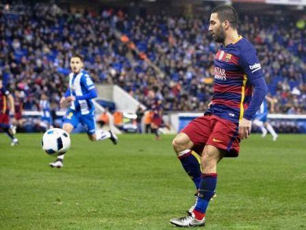 Arda Turan