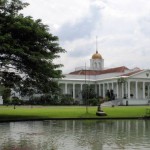 Aset Pemkot Bogor