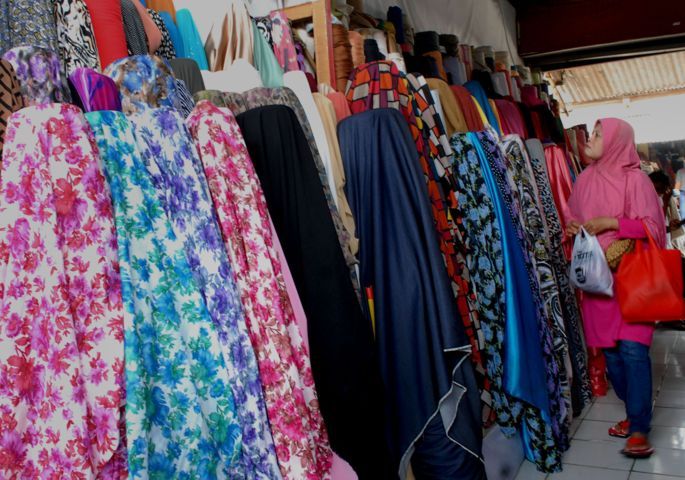 Ingin Aturan Antidamping Diperpajang Aturan Antidamping