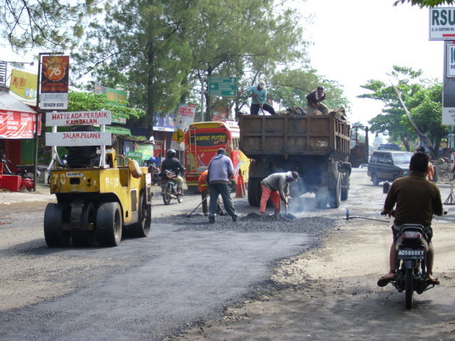 Terendah Menyerap Anggaran Terendah Menyerap Anggaran