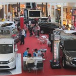 Otomotif Pasang Target Tinggi