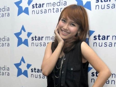 Ayu Ting Ting Persiapkan Masa Depan dengan Berbisnis Ayu Ting Ting