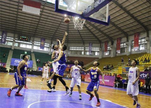 Otak Atik Strategi Jelang IBL