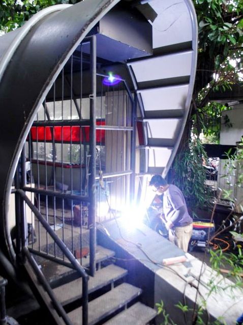 Wali Kota Copot Kadishub