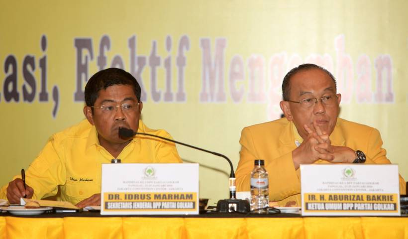 golkar