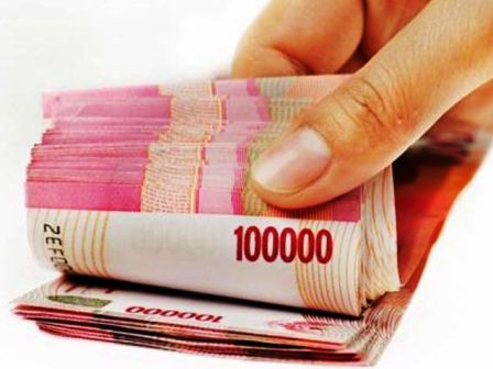 Rp 2 T Dana Desa Tak Tepat Sasaran