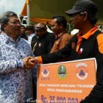 Forum-Kesiapsiagaan