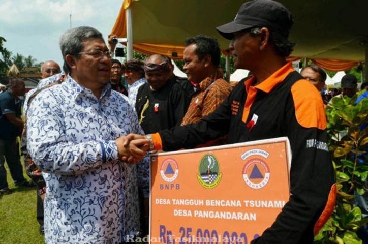 Forum-Kesiapsiagaan