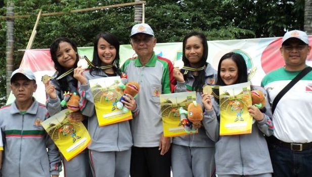 POSSI Kabupaten Tasikmalaya