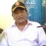 Kepala Satpol PP Jawa Barat Udjuwalaprana Sigit