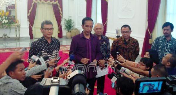Johan Budi