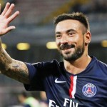 Ezequiel Lavezzi