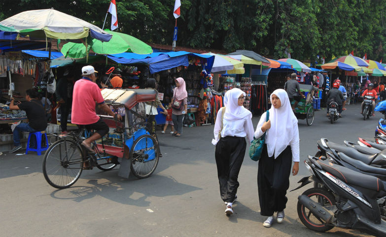 Bima Arya Terus Putar Otak