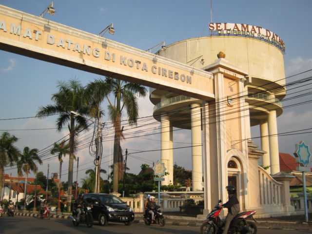 CIREBON