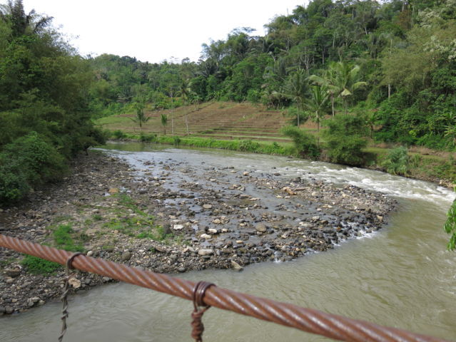 Rp 350 Miliar untuk Pembebasan Tanah Cisokan