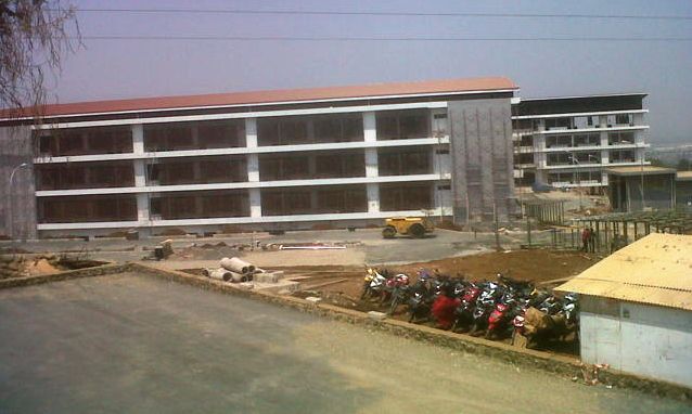 Klaim Pasokan Listrik Cukup