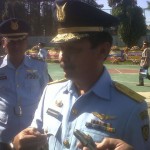 Terganggu dengan Seragam yang Mirip