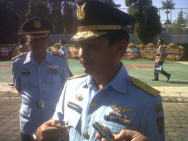 Terganggu dengan Seragam yang Mirip