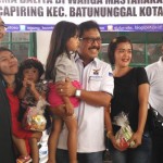 peringatan Hari Gizi Nasional