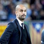 Pep Guardiola
