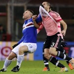 Sampdoria-Juventus