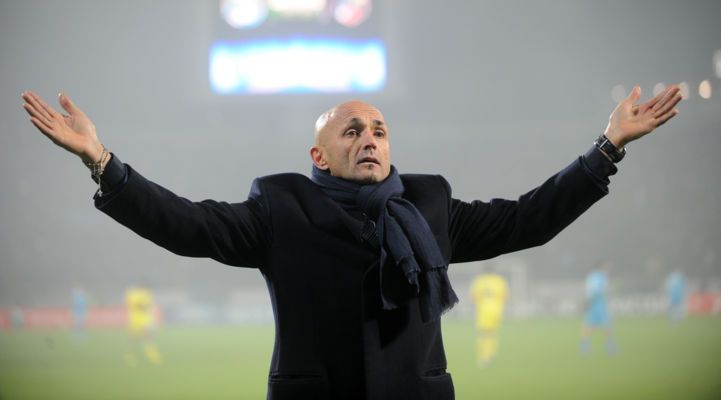 Spalletti