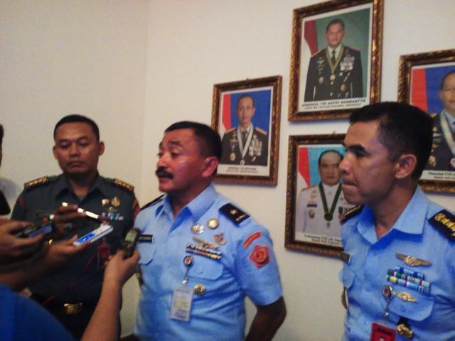 Pelanggaran Disiplin TNI Menurun