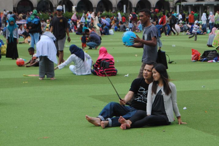Alun-alun Bandung
