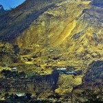 penambangan