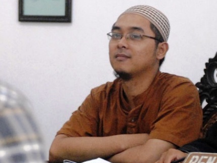 Bahrun Naim Kembali Berulah di Blog