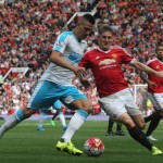 The Red Devils Cegah Badai Kedua