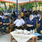 Nasdem Lakukan Pendidikan Politik