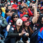 UMK 2017 Diharapkan Tak Bergejolak