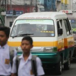 angkot