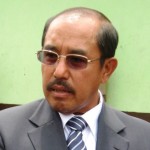 Abubakar Bupati Bandung Barat