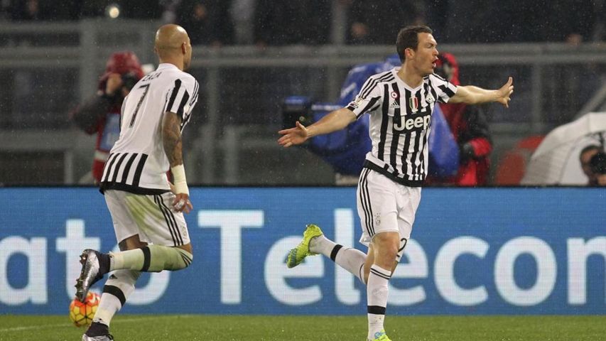 Derby d’Italia di Semifinal