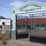 sekolah dasar di Desa Sutenjaya